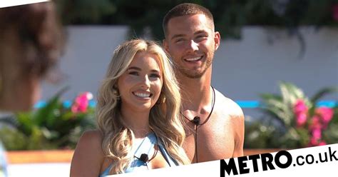 lana love island ex|Lana Jenkins Love Island: Who is her famous ex。